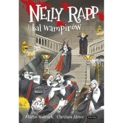 Nelly Rapp i bal wampirów-15782