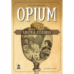 Opium krótka historia wyd. 2-15797