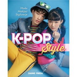K pop style-15805