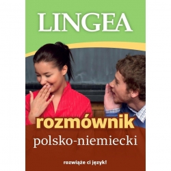 Rozmównik polsko-niemiecki wyd. 4-15810