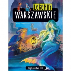 Legendy warszawskie-15832