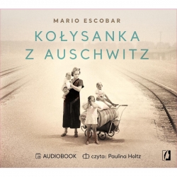 CD MP3 Kołysanka z Auschwitz-15988