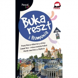 Bukareszt i rumunia Pascal Lajt-16026