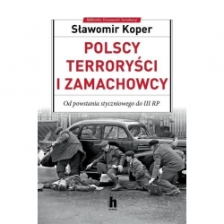Polscy terroryści i zamachowcy-16456