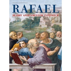 Rafael skarby apartamentów papieskich-16575