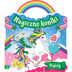 Pegazy magiczne koniki-16624