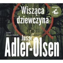 CD MP3 Wisząca dziewczyna-16703