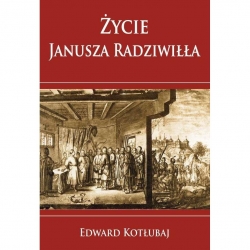 Życie Janusza Radziwiłła-16979