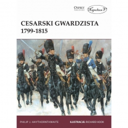 Cesarski gwardzista 1799-1815-16993