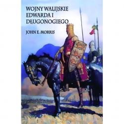 Wojny walijskie Edwarda i Długonogiego-17003