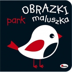 Park. Obrazki maluszka-17112