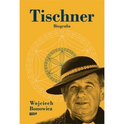 Tischner. Biografia wyd. 2-17122