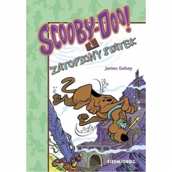 Scooby-Doo! i zatopiony statek-17127