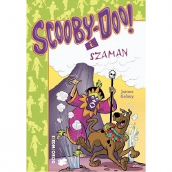 Scooby-Doo! i szaman-17133