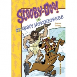 Scooby-Doo! i szalony jaskiniowiec-17134