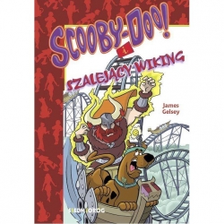 Scooby-Doo! i szalejący wiking-17135