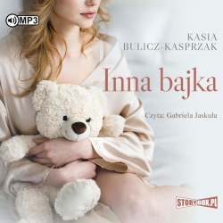 CD MP3 Inna bajka-17141