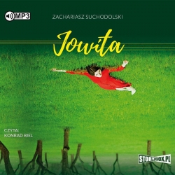 CD MP3 Jowita-17143