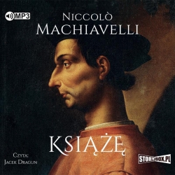 CD MP3 Książę-17155