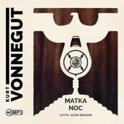 CD MP3 Matka noc-17177