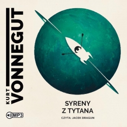 CD MP3 Syreny z Tytana-17183