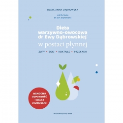 Dieta warzywno-owocowa dr Ewy Dąbrowskiej w postac-17241