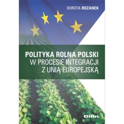 Polityka rolna Polski w procesie integracji z Unią-17297