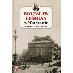 Bolesław Leśmian w Warszawie-17466