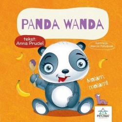 Panda Wanda. Bajeczki-17515