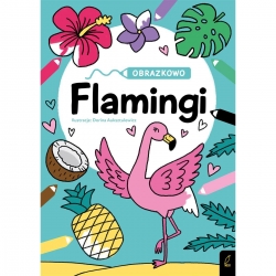 Flamingi. Obrazkowo-17544