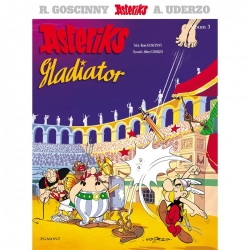 Gladiator Asteriks. Tom 3-17550
