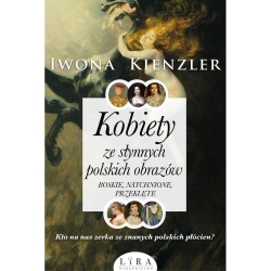 Kobiety ze słynnych polskich obrazów. Boskie, natc-17720