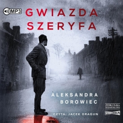 CD MP3 Gwiazda szeryfa-17757