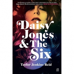 Daisy Jones & The Six-17999