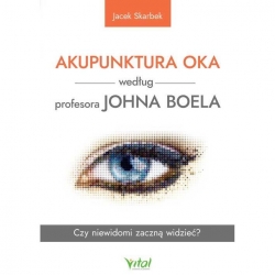 Akupunktura oka według profesora Johna Boela. Czy -18041