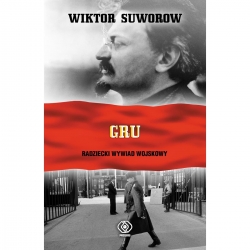 GRU. Radziecki Wywiad Wojskowy-18289