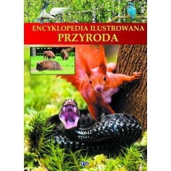 Przyroda encyklopedia ilustrowana-7919