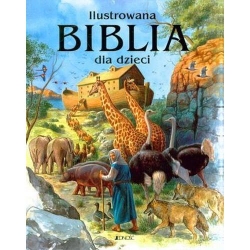 Ilustrowana biblia dla dzieci-8028