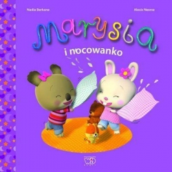 Marysia i nocowanko-8388