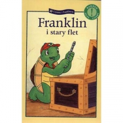 Franklin i stary flet-8530