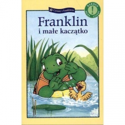 Franklin i małe kaczątko-8533