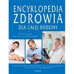 Encyklopedia zdrowia dla całej rodziny-9026