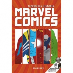 Niezwykła historia Marvel comics-9277