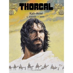 Kah aniel Thorgal Tom 34-9401
