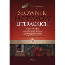 Słownik motywów literackich-9639